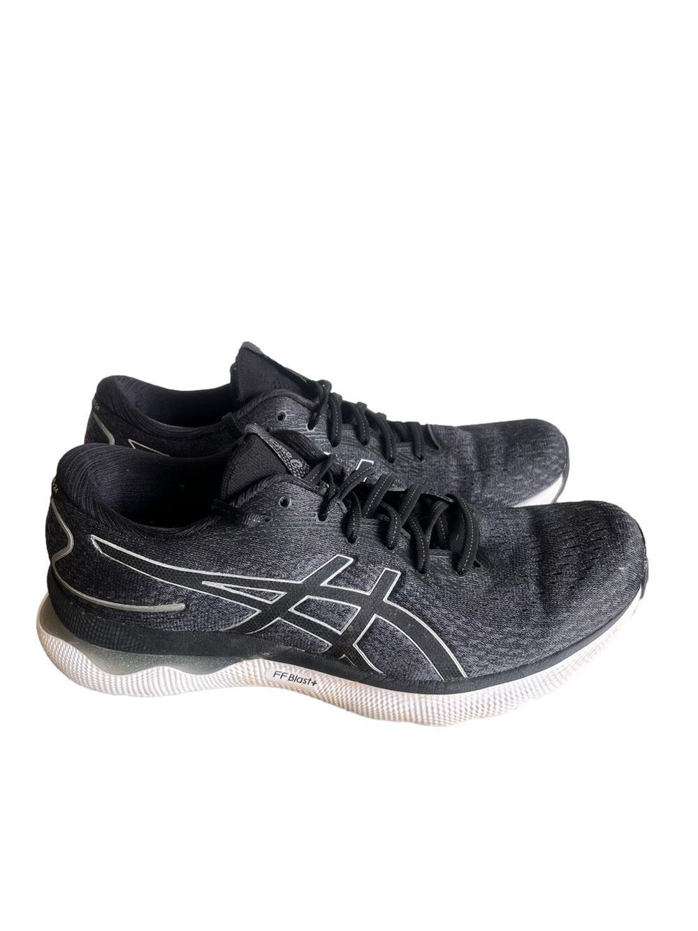 ASICS Women’s Gel Nimbus 24 Shoe Size 11.5 #B1900